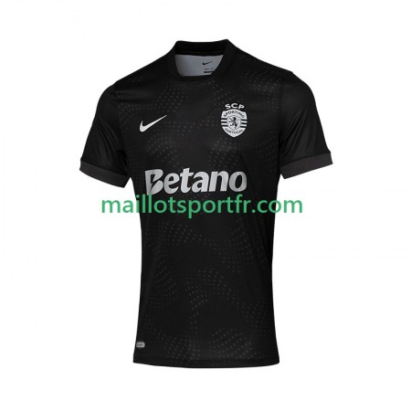 Maillot de Foot Sporting CP Exterieur 2025/26